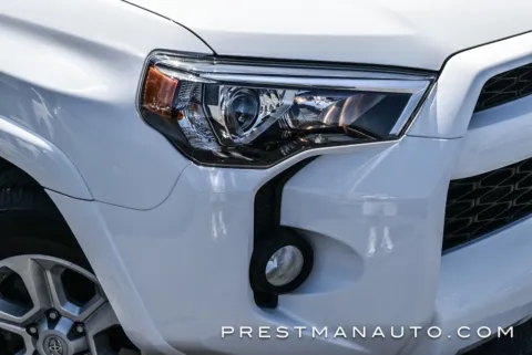 More photos of 2019 Toyota 4Runner SR5 Premium at Prestman Auto, UT