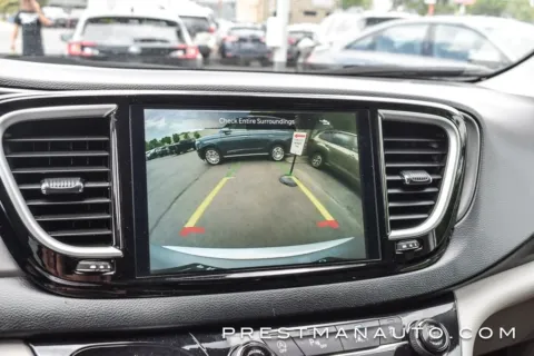 More photos of 2024 Chrysler Pacifica Touring L at Prestman Auto, UT