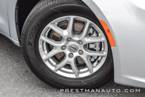 More photos of 2024 Chrysler Pacifica Touring L at Prestman Auto, UT