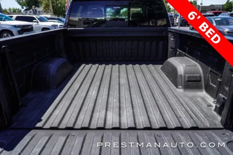More photos of 2023 GMC Sierra 1500 Denali at Prestman Auto, UT