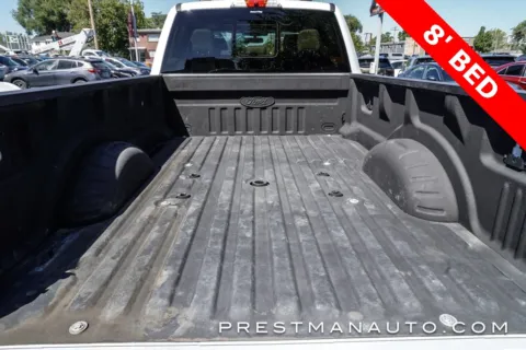 More photos of 2020 Ford F-450SD Lariat at Prestman Auto, UT