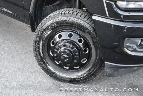 More photos of 2022 Ram 3500 Big Horn at Prestman Auto, UT