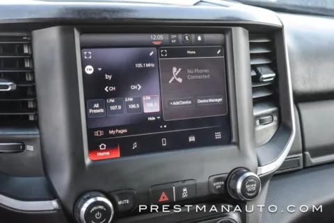 More photos of 2022 Ram 3500 Big Horn at Prestman Auto, UT