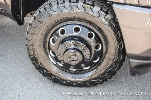 More photos of 2020 Ram 3500 Laramie at Prestman Auto, UT