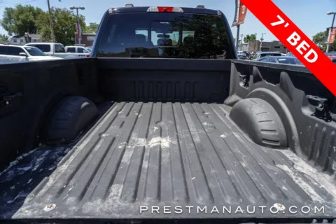 More photos of 2021 Ford F-250SD Lariat at Prestman Auto, UT