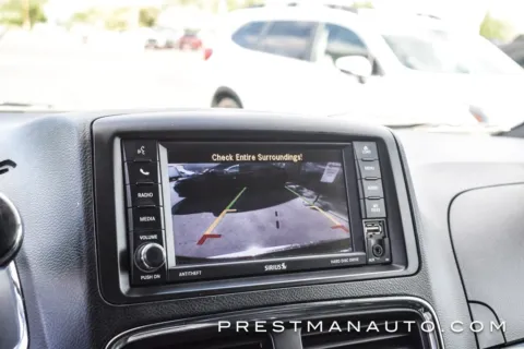 More photos of 2018 Dodge Grand Caravan SXT at Prestman Auto, UT