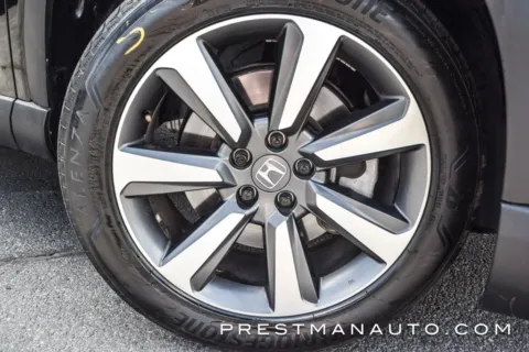 Photos of 2024 Honda Pilot Elite for sale in Salt Lake City, UT at Prestman Auto