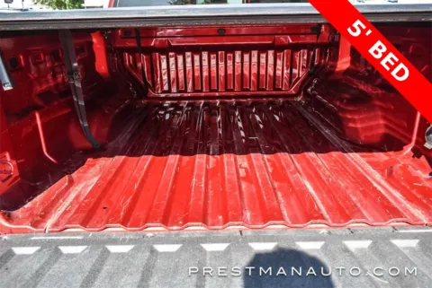 More photos of 2024 Chevrolet Colorado Z71 at Prestman Auto, UT