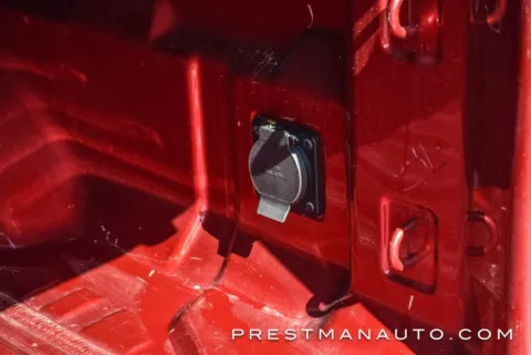 More photos of 2024 Chevrolet Colorado Z71 at Prestman Auto, UT