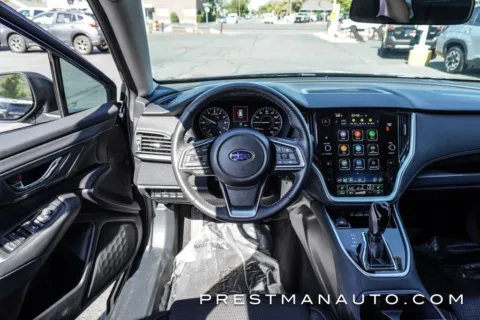 Photos of 2024 Subaru Outback Premium for sale in Salt Lake City, UT at Prestman Auto