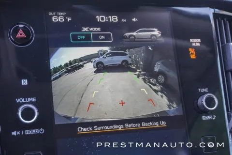 More photos of 2024 Subaru Outback Premium at Prestman Auto, UT