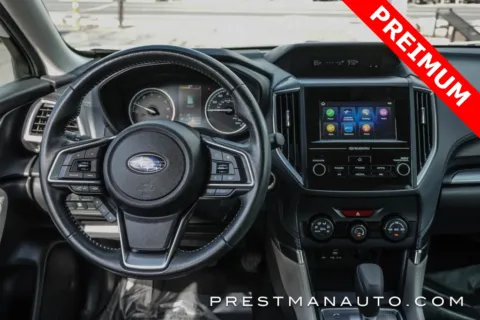 Photos of 2024 Subaru Forester Premium for sale in Salt Lake City, UT at Prestman Auto