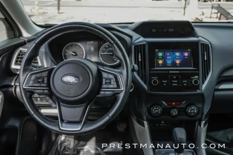 Photos of 2024 Subaru Forester Premium for sale in Salt Lake City, UT at Prestman Auto