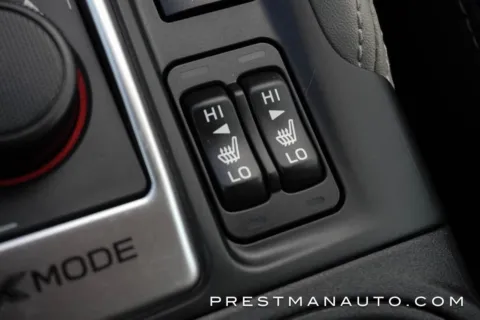 More photos of 2024 Subaru Forester Premium at Prestman Auto, UT