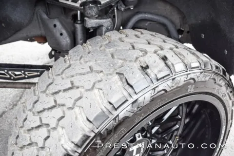 More photos of 2022 Chevrolet Silverado 2500HD Custom at Prestman Auto, UT