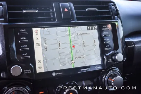 More photos of 2023 Toyota 4Runner TRD Off-Road Premium at Prestman Auto, UT