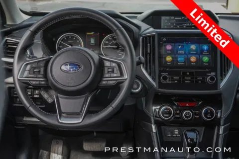 Photos of 2023 Subaru Forester Limited for sale in Salt Lake City, UT at Prestman Auto