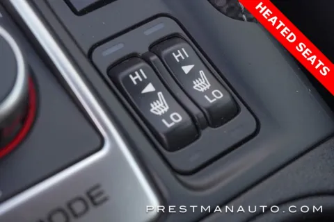 More photos of 2023 Subaru Forester Limited at Prestman Auto, UT