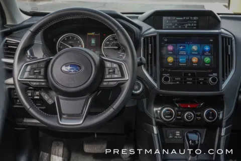 Photos of 2023 Subaru Forester Limited for sale in Salt Lake City, UT at Prestman Auto