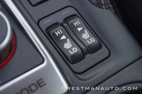 More photos of 2023 Subaru Forester Limited at Prestman Auto, UT