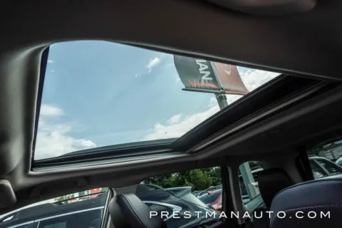 More photos of 2023 Subaru Forester Limited at Prestman Auto, UT