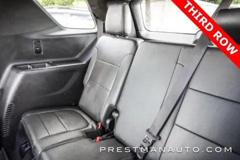 More photos of 2023 Chevrolet Traverse Premier at Prestman Auto, UT