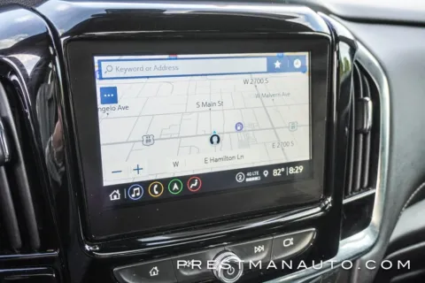 More photos of 2023 Chevrolet Traverse Premier at Prestman Auto, UT