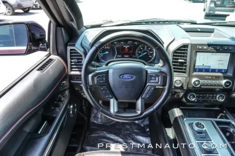 Photos of 2021 Ford Expedition Max Limited for sale in Salt Lake City, UT at Prestman Auto