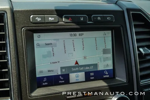 More photos of 2021 Ford Expedition Max Limited at Prestman Auto, UT
