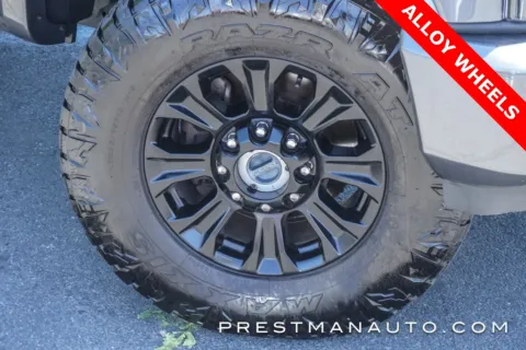 More photos of 2022 Ford F-350SD Lariat at Prestman Auto, UT