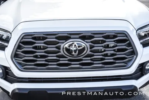 More photos of 2023 Toyota Tacoma TRD Off-Road at Prestman Auto, UT