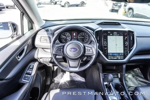 Photos of 2023 Subaru Ascent Limited for sale in Salt Lake City, UT at Prestman Auto
