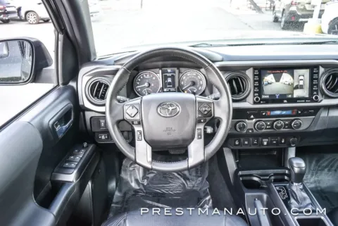 Photos of 2022 Toyota Tacoma TRD Off-Road for sale in Salt Lake City, UT at Prestman Auto