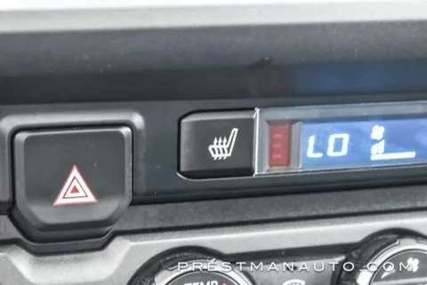 More photos of 2022 Toyota Tacoma TRD Off-Road at Prestman Auto, UT
