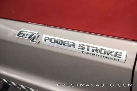 More photos of 2019 Ford F-350SD Lariat at Prestman Auto, UT