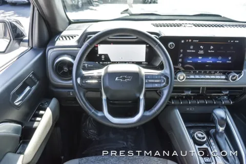 Photos of 2024 Chevrolet Colorado ZR2 for sale in Salt Lake City, UT at Prestman Auto