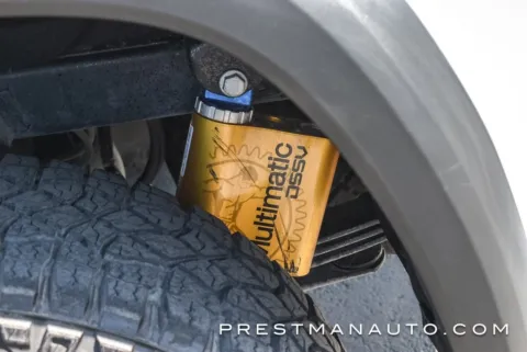 More photos of 2024 Chevrolet Colorado ZR2 at Prestman Auto, UT