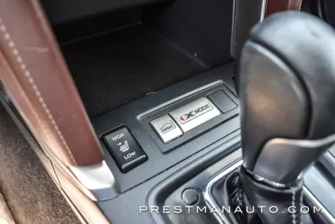 More photos of 2017 Subaru Forester 2.0XT Touring at Prestman Auto, UT