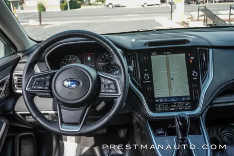 Photos of 2025 Subaru Outback Limited for sale in Salt Lake City, UT at Prestman Auto
