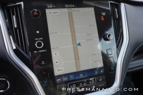 More photos of 2025 Subaru Outback Limited at Prestman Auto, UT