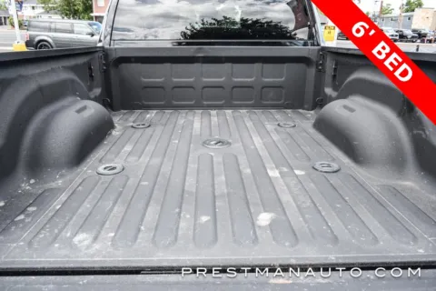 More photos of 2024 Ram 2500 Big Horn at Prestman Auto, UT
