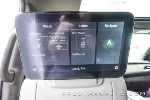 More photos of 2021 GMC Yukon XL SLT at Prestman Auto, UT