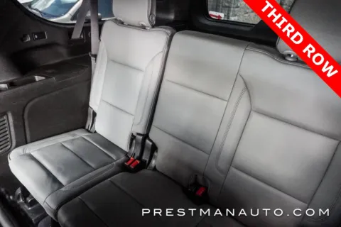 More photos of 2021 GMC Yukon XL SLT at Prestman Auto, UT