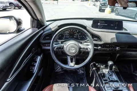 Photos of 2024 Mazda CX-30 2.5 Carbon Turbo for sale in Salt Lake City, UT at Prestman Auto