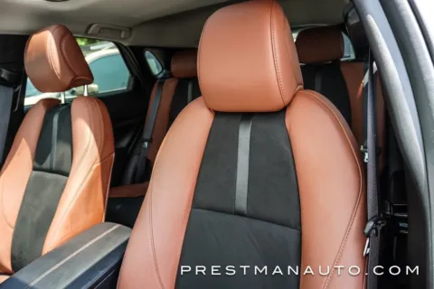 More photos of 2024 Mazda CX-30 2.5 Carbon Turbo at Prestman Auto, UT