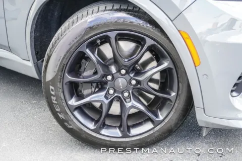 Photos of 2023 Dodge Durango SRT Hellcat for sale in Salt Lake City, UT at Prestman Auto