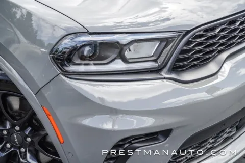 More photos of 2023 Dodge Durango SRT Hellcat at Prestman Auto, UT