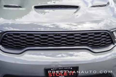 More photos of 2023 Dodge Durango SRT Hellcat at Prestman Auto, UT