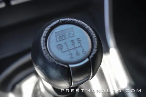 More photos of 2023 Toyota GR86 at Prestman Auto, UT