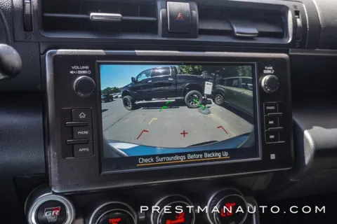 More photos of 2023 Toyota GR86 at Prestman Auto, UT